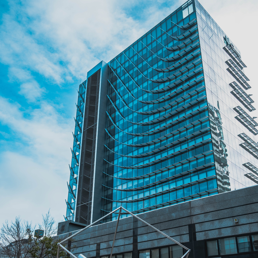 Oness Infra Real Estate