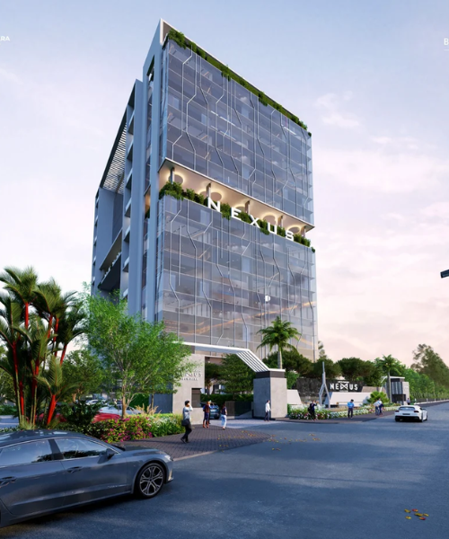 Commercial Construction